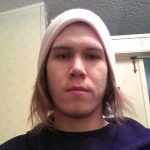 Meet your Posher, Kieson